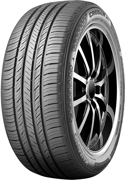 225/55R19 opona KUMHO CRUGEN HP71 SUV 99V